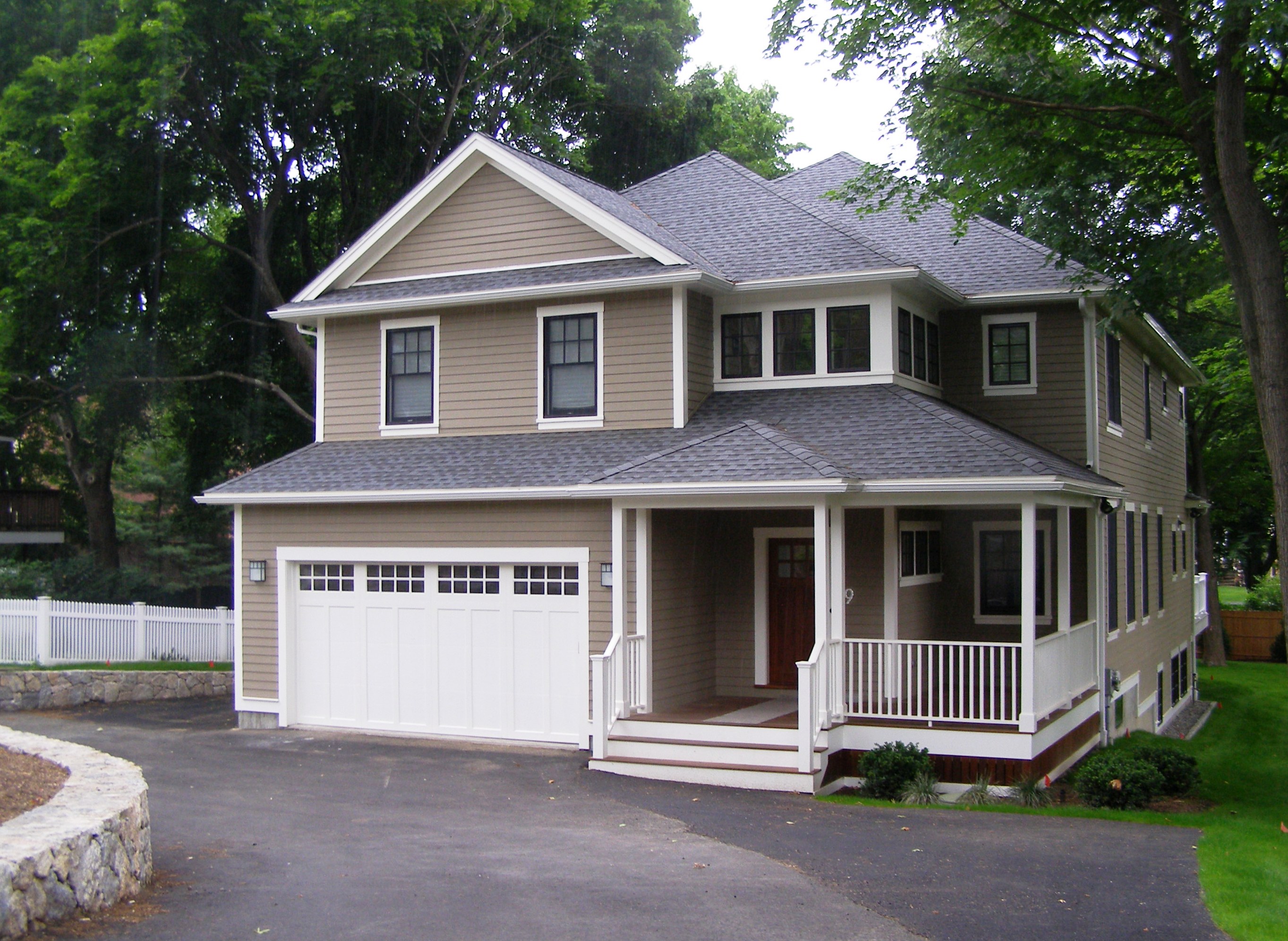 Property Record Card